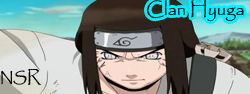 CLAN HYUGA