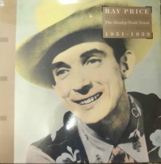 Ray Price - Discography (86 Albums = 99CD's) - Page 2 2ykmc81