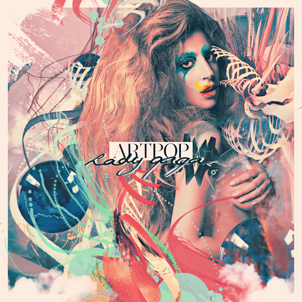 Álbum >> "ARTPOP" [12] 2z3nzmg