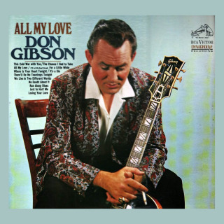 Don Gibson - Discography (70 Albums = 82 CD's) 30jnw1w