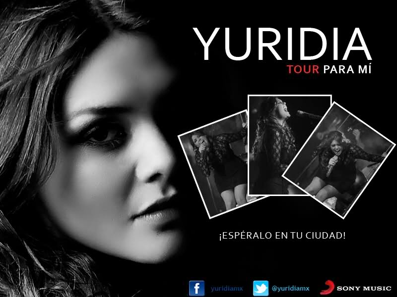 Galería de Fotos "Yuridia Para Mí" - Página 2 34sffcn