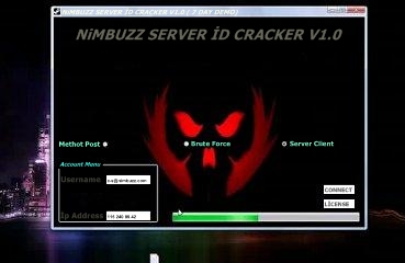 HOT..!! NiMBUZZ ANDROiD USERS REMOTE iD HACKER V1.0 377uf