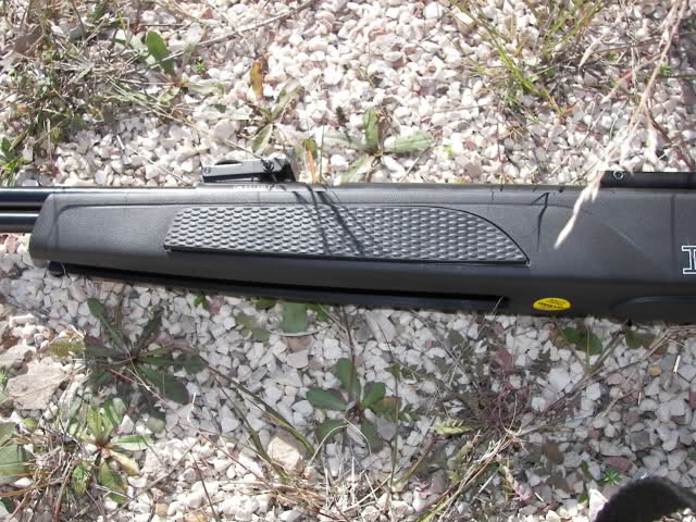 Gamo Cfr igt 4.5 656d0o