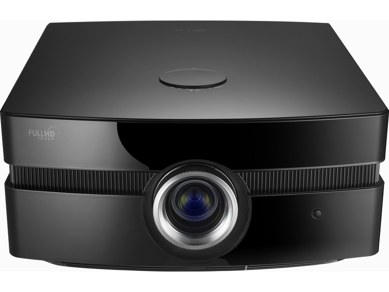 LG CF181D SXRD full hd projector (new) 6hnbwi