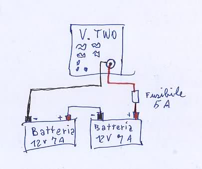 Indicazioni su alimentatori per ampli basati su chip Tripath 6jetd5