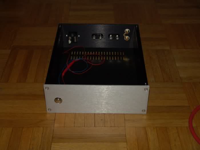 Amp5 (ta2022) di 41Hz audio 6pbz3t