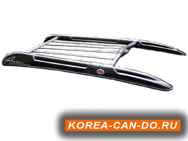 Accesorios Especificos y Originales para Korando Kj y Tager 969izc