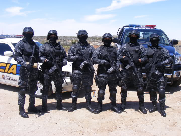 Fotos SWAT Mexicali Baja California - Página 2 Algjtk