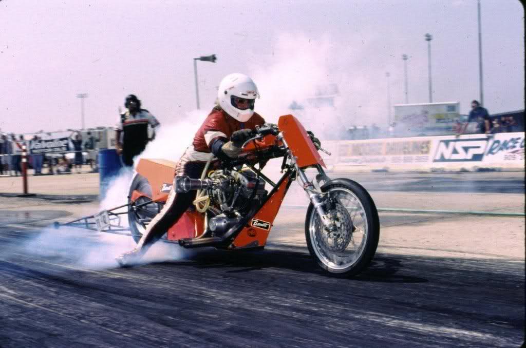 HARLEY DAVIDSON DRAGRACING HISTORY Alr9na