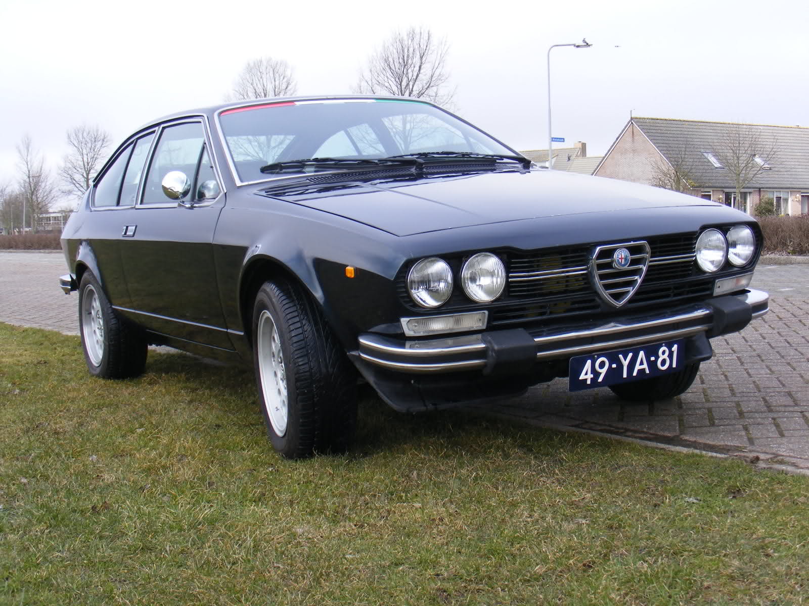 Alfetta GTV 2L - besoin d'avis du bistrot - Page 2 I1jqyh