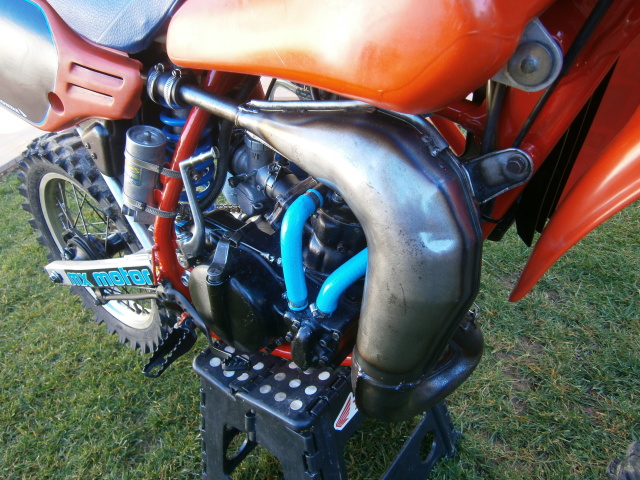 Motos TT y Cross de 80 cc J0wpoh