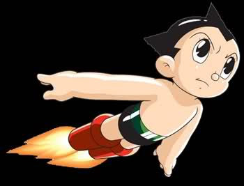 Astroboy (Tetsuwan Atomu) Jaxcp0