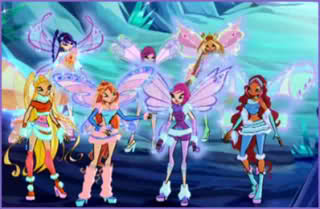 Free forum : WinxClub! Jkxdvd