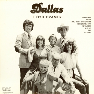 Floyd Cramer - Discography (85 Albums = 87CD's) - Page 3 Jrcsp5