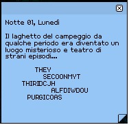 [IT] Il Mistero del Bungalow - Indizi Campeggio! Mltqjb