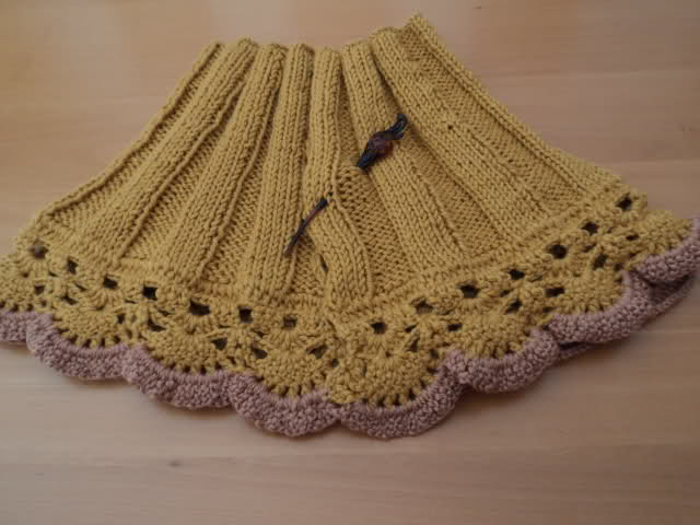 crochet - CAPITA CORTA MUJER CON PUNTILLA A CROCHET N46w54