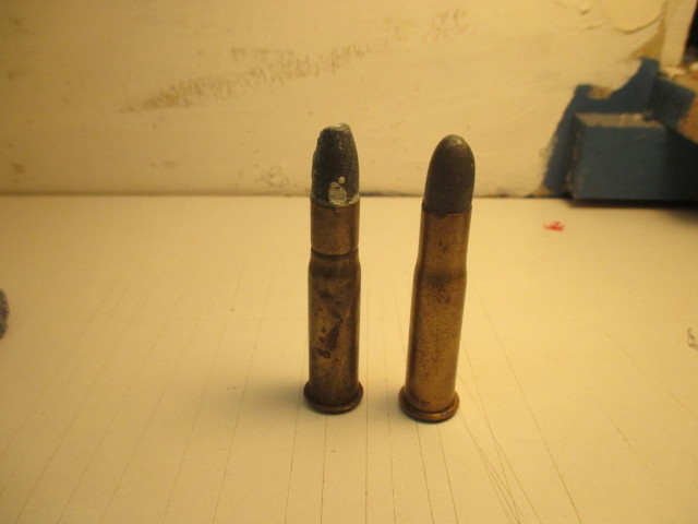 identification munition Nn7k7n