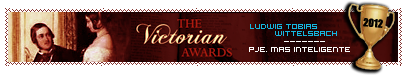 THE VICTORIAN AWARDS - GANADORES. Nnv0xu