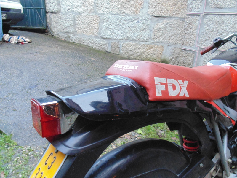 Derbi FDX La sustituta... Rk5t9v