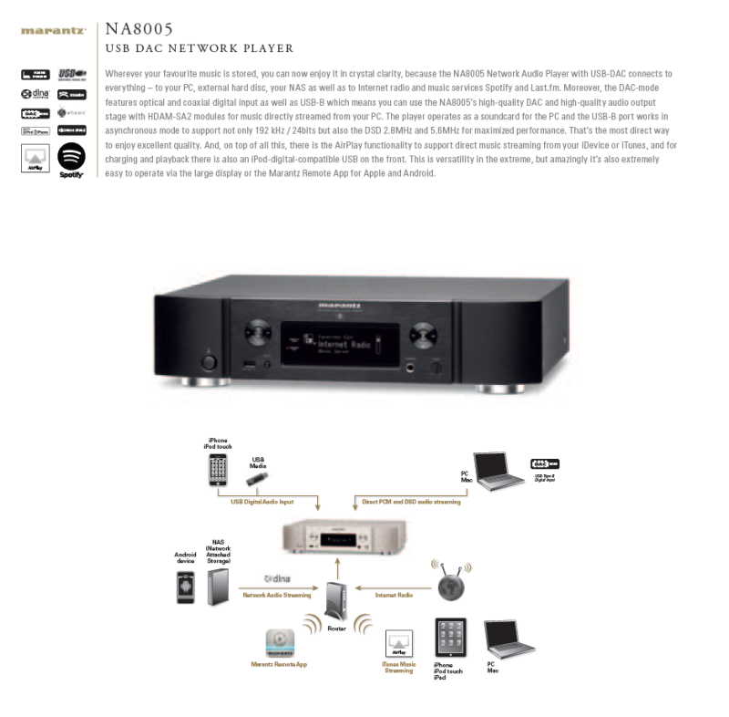 Marantz NA 7004,Denon DNP 720,Pioneer N 30 - Página 2 Rw116b