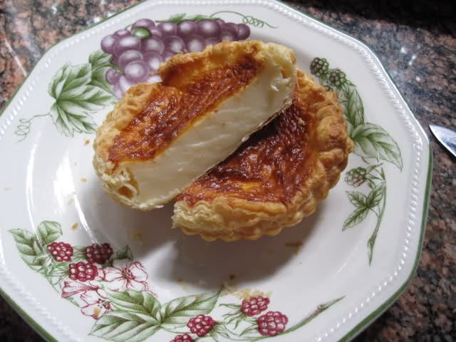 Pastel de arroz de Bilbao (sin arroz, pues) S66h4g