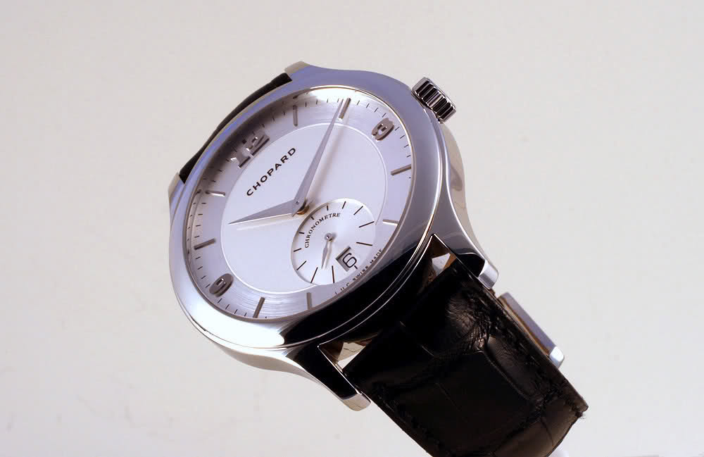 chopard - Disponibilité CHOPARD l.u.c. Mark III Sfla1h