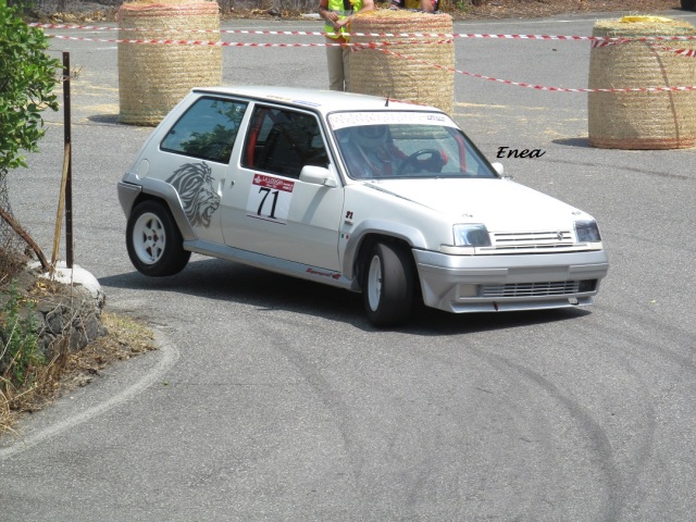 4° Autoslalom Città di Giarre Wu16r6