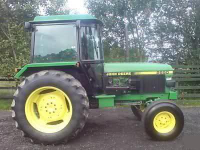 John Deere Ibérica, SA - Página 2 Zmz290