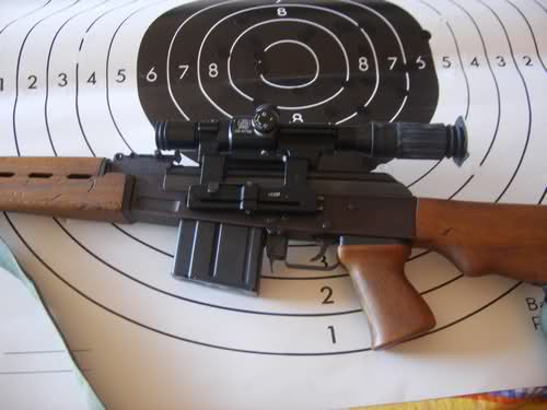 Zastava M76 Zwc5qp