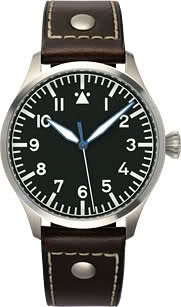 ARCHIMEDE Pilot 39H 117a7uh