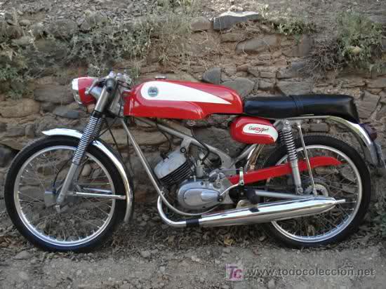 Mi Derbi 74 Gran Sport 14t4ri9