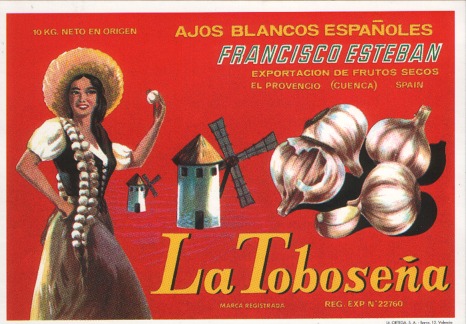 POSTALES DE ANUNCIOS DE PUBLICIDAD TELEVISIVA ANTIGUOS 14wgd2h