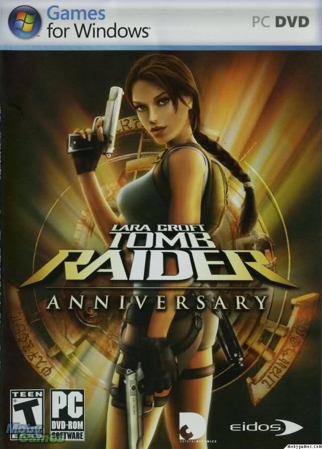  حصريا و بانفراد تام حمل جميع اصدارات لعبة المغامارات  Tomb Raider - Full Pack 1673z1e