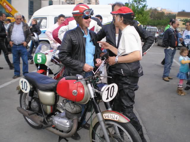 bultaco h3 -registronex - Fotos Bultaco Tralla 101 de 1959 conservada 1t7bxs