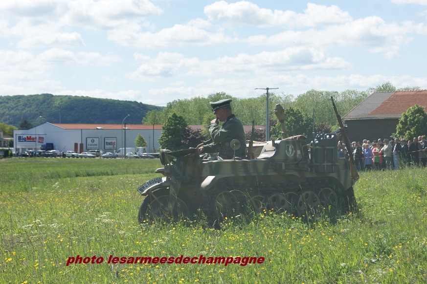 Kettenkrad NSU ou SDKFZ 2 2aag689