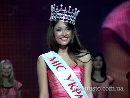Miss Ukraine World Irina Zhuravskaya Official Thread (2008) 2chkw1j