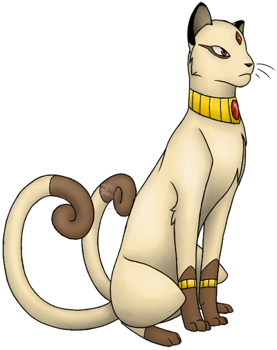 Rahneko, the PERSIAN Evolution 2dtr69f