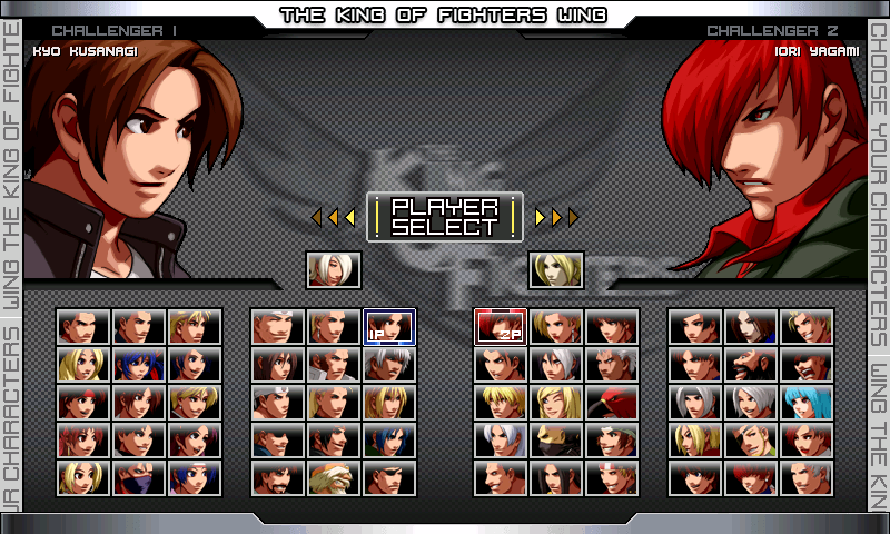 KOF Wing 2.0.1 Update N·2 - Página 2 2e19b44