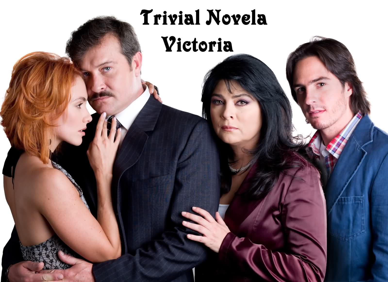 TRIVIAL De La Novela VicToria 2h4lzqh