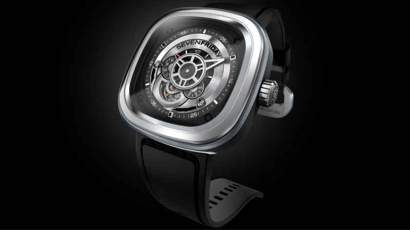 Le Club des Heureux Propriétaires de SevenFriday 2j5mc5w