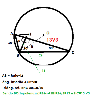 Geometria Plana 2qixymo