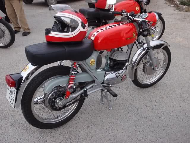 ¿Montesa Impala Super Sport? 2rmy5ur