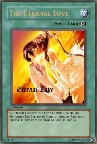 Creacion De Cartas Cartas Yugioh 2uz6kih