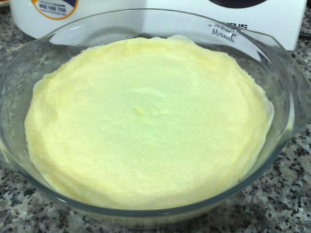 tartas de queso mascarpone sin horno...jejejeee 309omm0