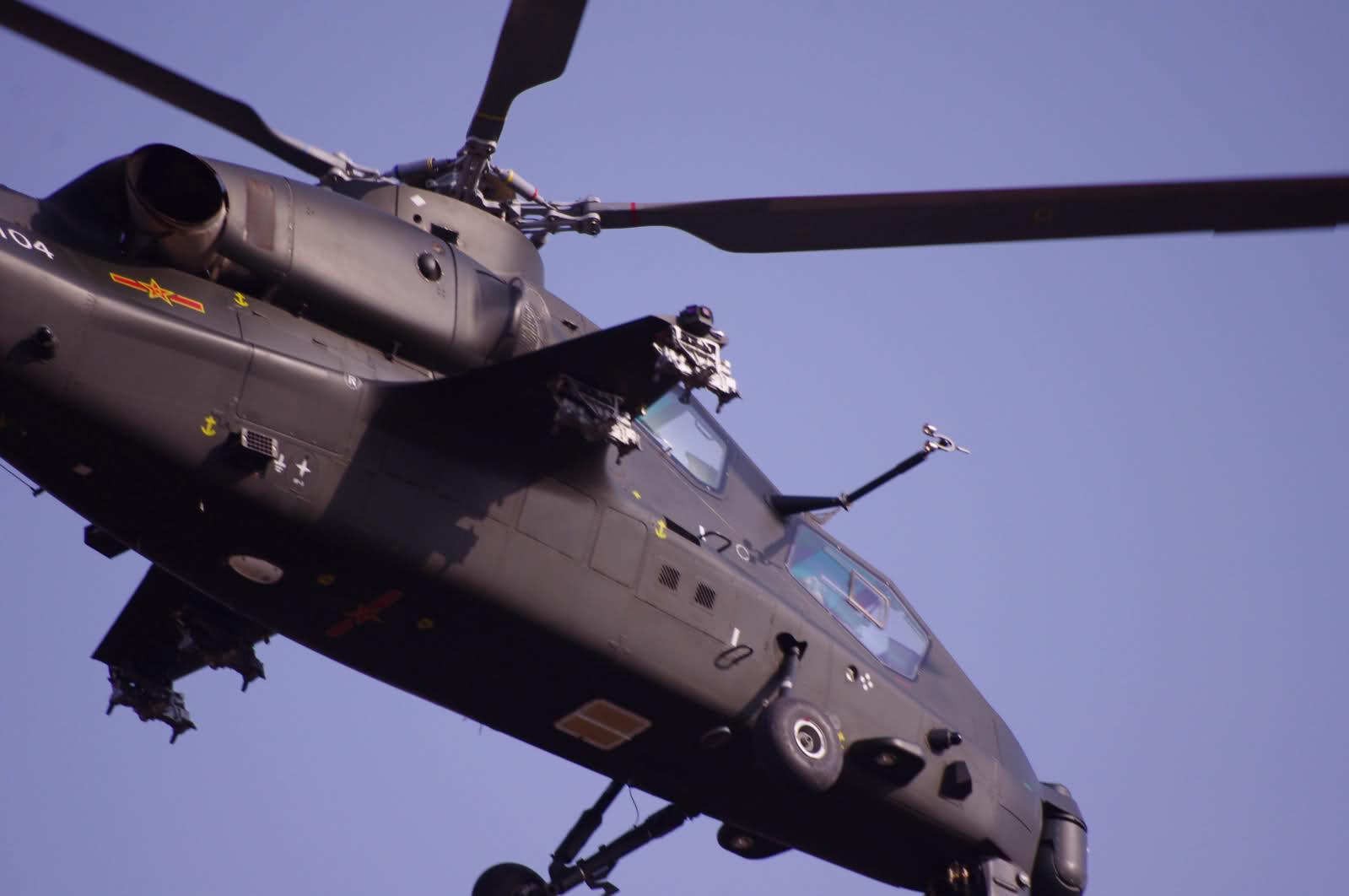 Military Helicopters: Pictures and Videos 30sveqc