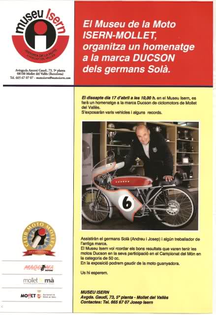 Homenaje a Ducson en el Museo Isern 317fsk1