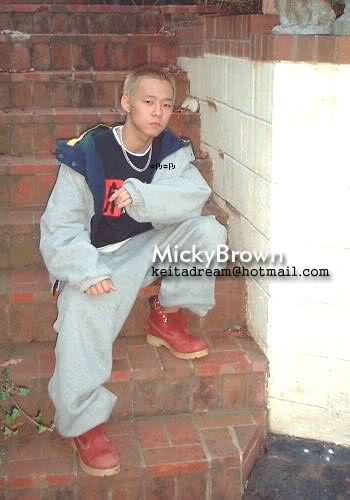 Baby / pre-debut Yoochun. 33kya8x