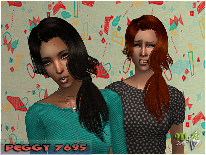 Peggy 7695 Retextured 34ozvh3