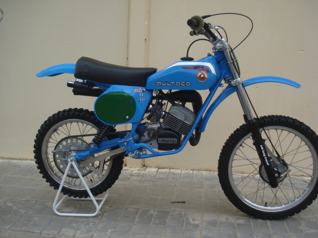 pursang 50 - Bultaco Pursang MK-11- 50  * Rafbultaco - Página 5 50f61y