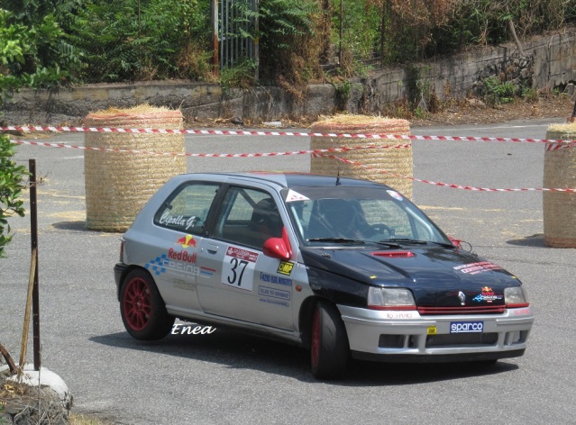 4° Autoslalom Città di Giarre 58i6o